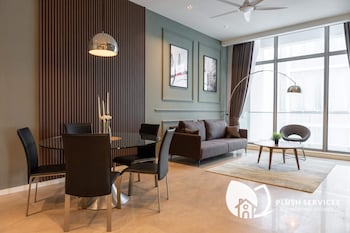 fairlane residences by plush