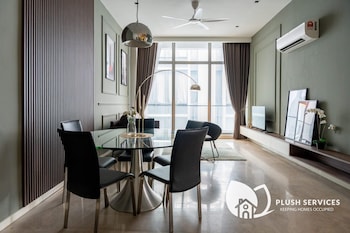 fairlane residences by plush