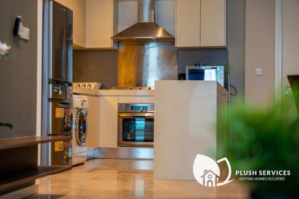 fairlane residences by plush