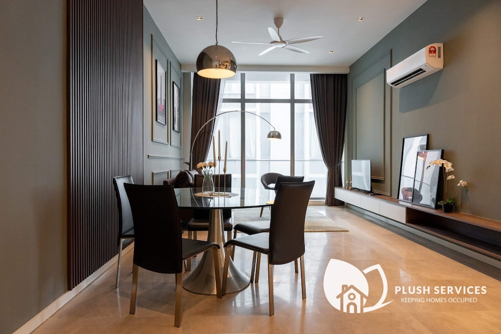 fairlane residences by plush