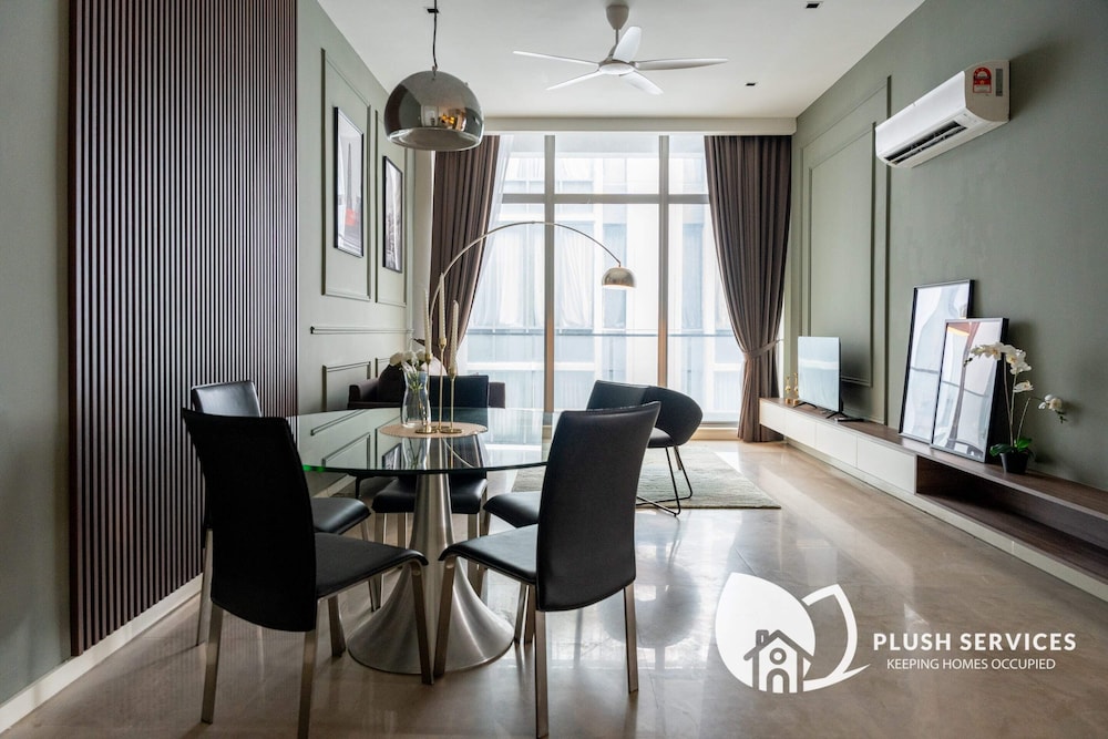 fairlane residences by plush