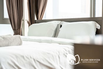 fairlane residences by plush