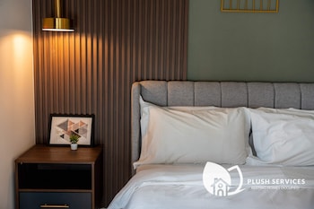 fairlane residences by plush