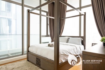 fairlane residences by plush