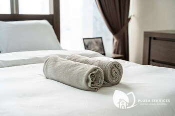fairlane residences by plush
