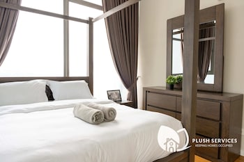 fairlane residences by plush