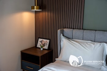 fairlane residences by plush