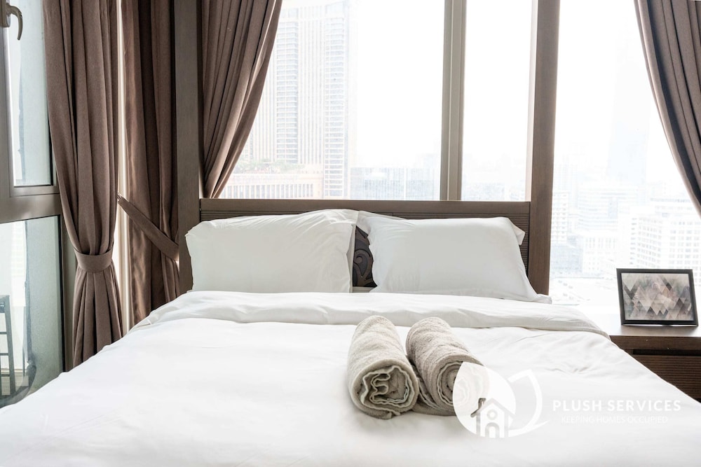 fairlane residences by plush