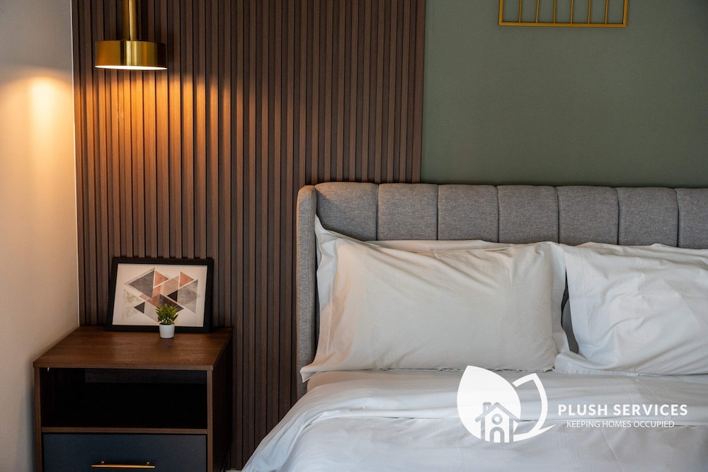 fairlane residences by plush