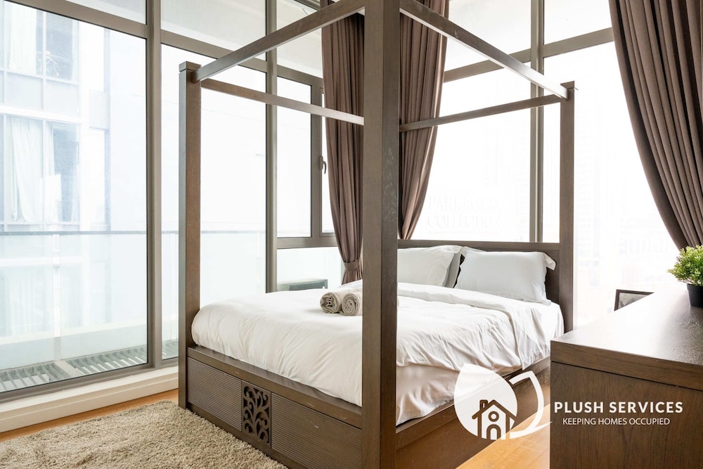 fairlane residences by plush