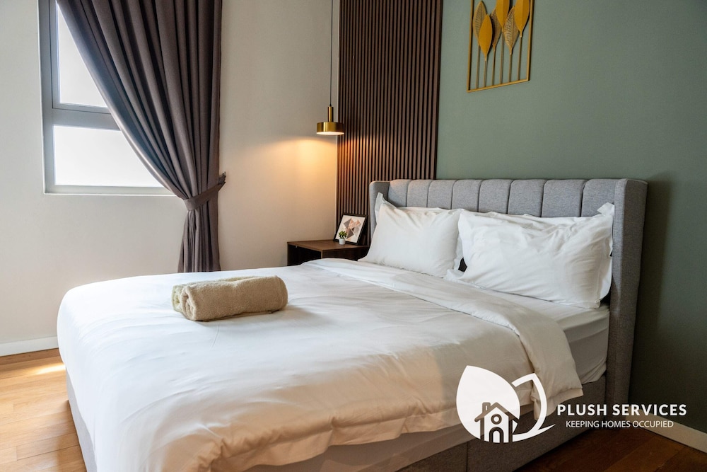 fairlane residences by plush