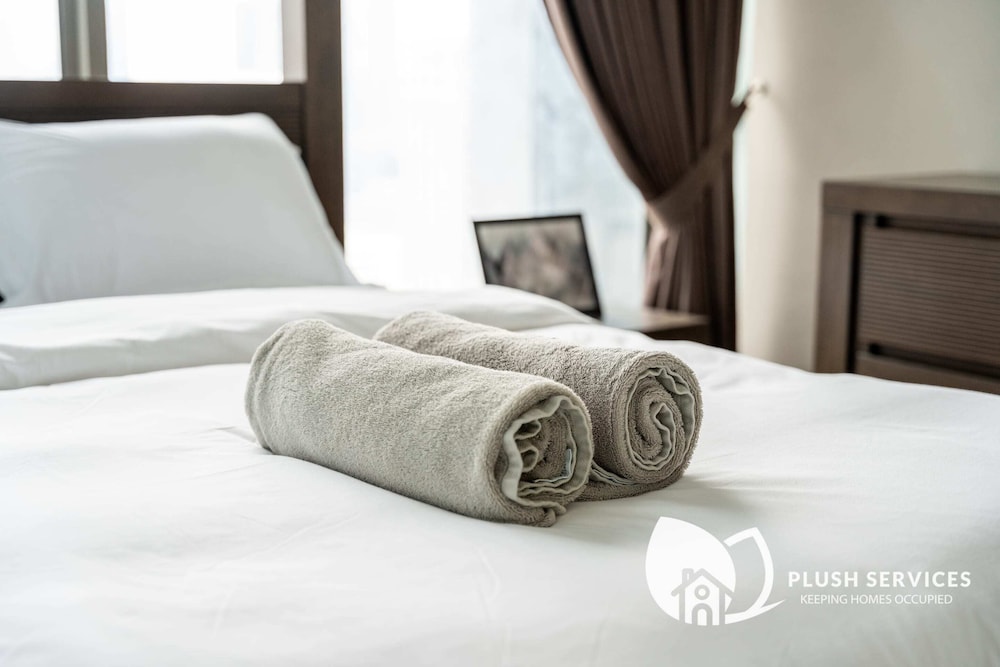 fairlane residences by plush