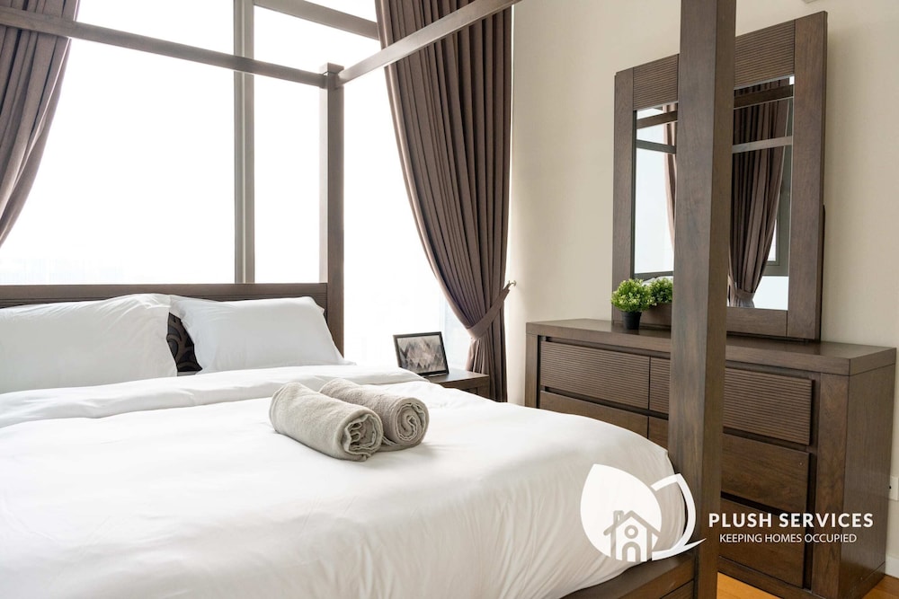 fairlane residences by plush