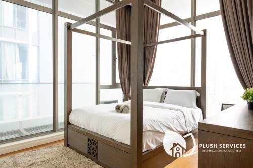 fairlane residences by plush