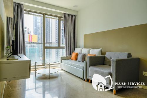 fairlane residences by plush