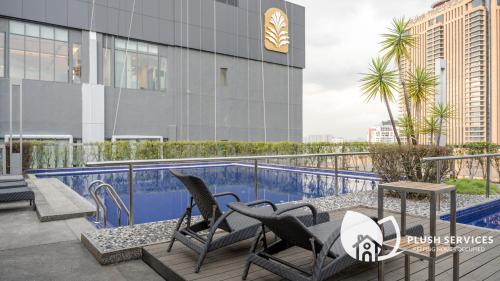 fairlane residences by plush