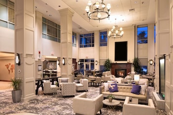Embassy Suites By Hilton Portland Maine,Cumberland County>>Cumberland,4 star