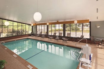 Embassy Suites By Hilton Portland Maine,Cumberland County>>Cumberland,4 star