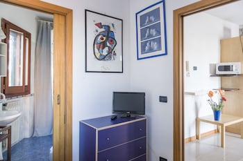 flatinrome fiera