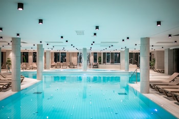 ambient hotel and aromaspa sikonda