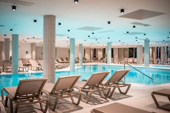 ambient hotel and aromaspa sikonda