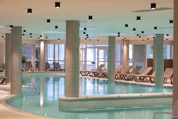 ambient hotel and aromaspa sikonda