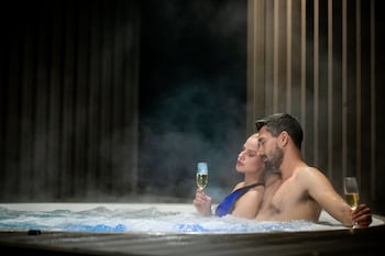 ambient hotel and aromaspa sikonda