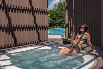 ambient hotel and aromaspa sikonda
