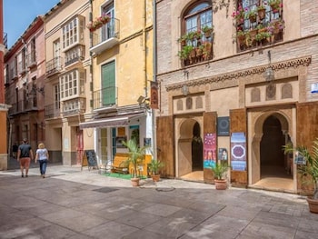 el oasis de los martires