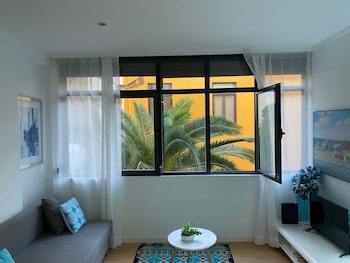 el oasis de los martires