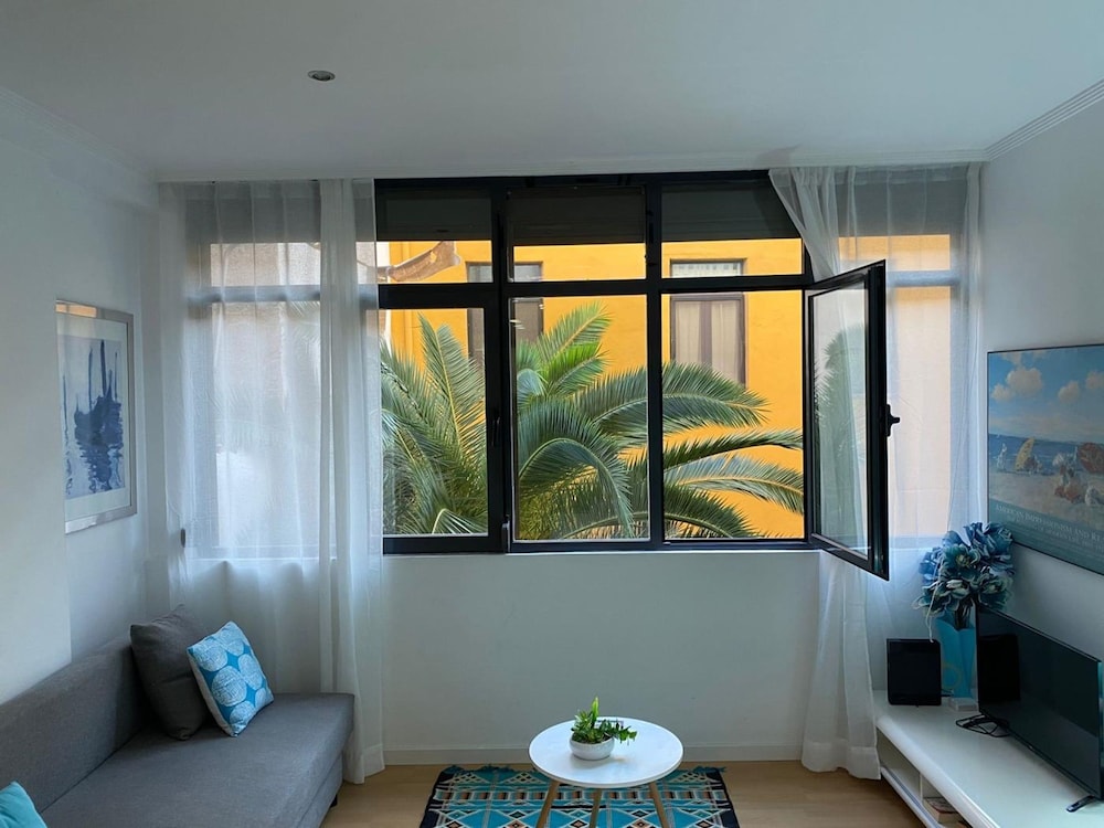 el oasis de los martires