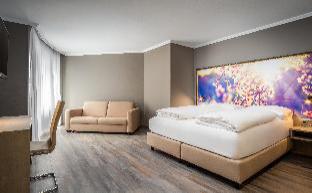 Awa Hotel,München>>Munich,4 star