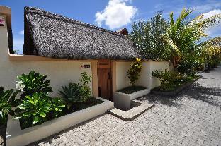 oasis villa tropicale