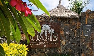 oasis villa tropicale