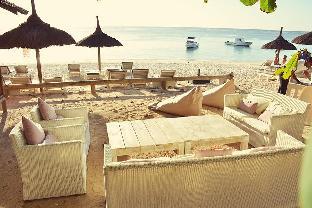 oasis villa tropicale