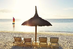 oasis villa tropicale