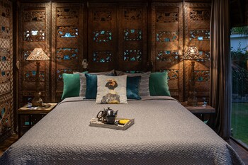 original villa pryaniki