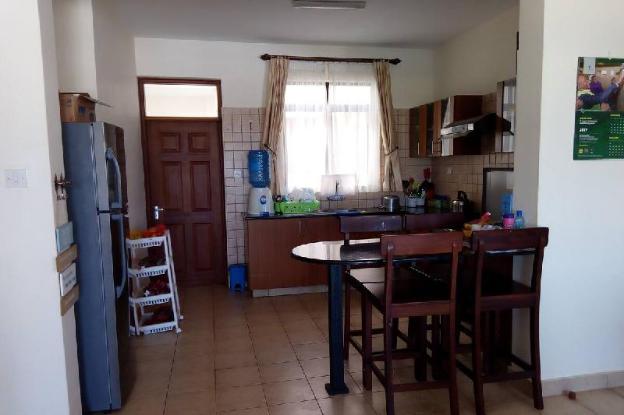 impala apartments nyali