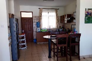 impala apartments nyali