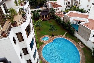 impala apartments nyali