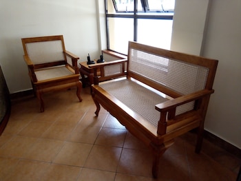 impala apartments nyali