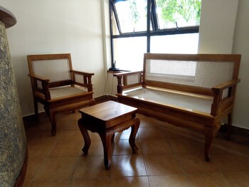 impala apartments nyali