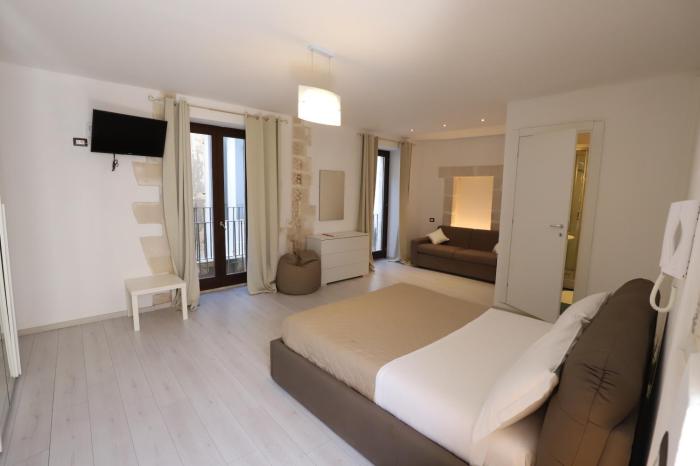 italiana resort atrio