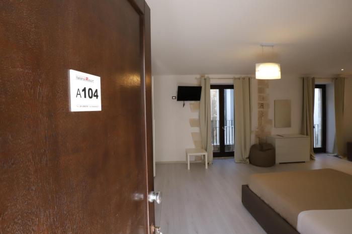 italiana resort atrio