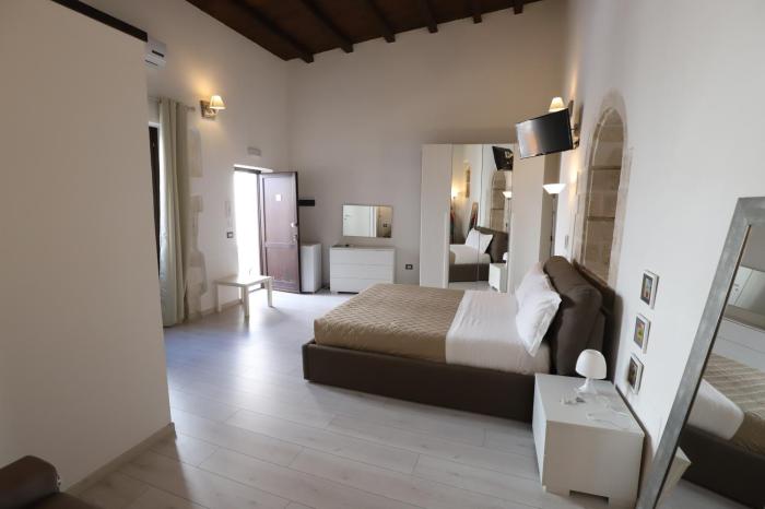 italiana resort atrio