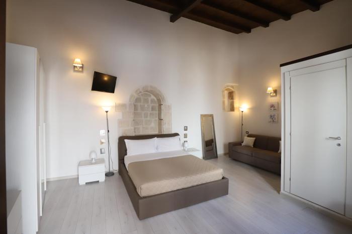 italiana resort atrio