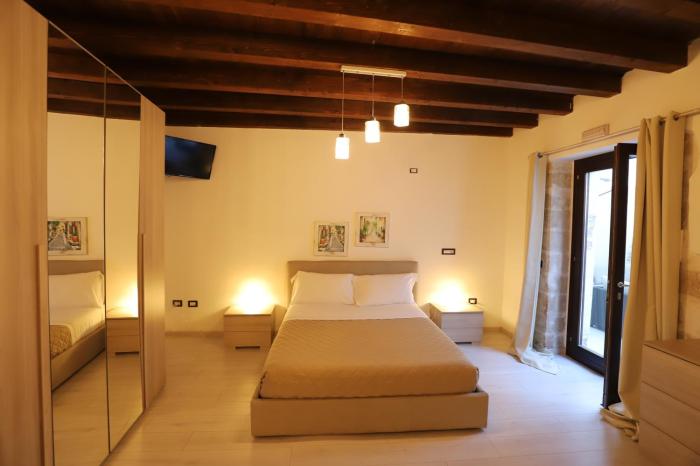 italiana resort atrio