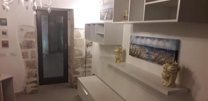 italiana resort atrio
