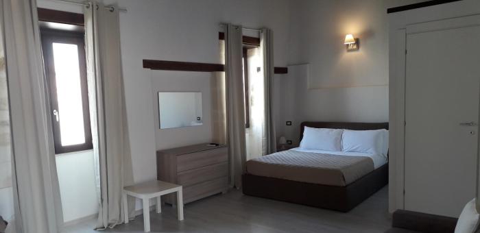 italiana resort atrio