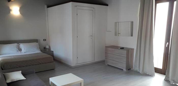 italiana resort atrio